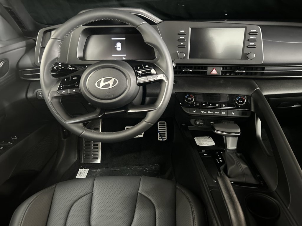Used 2026 Abyss Black Hyundai SEL Sport image 19