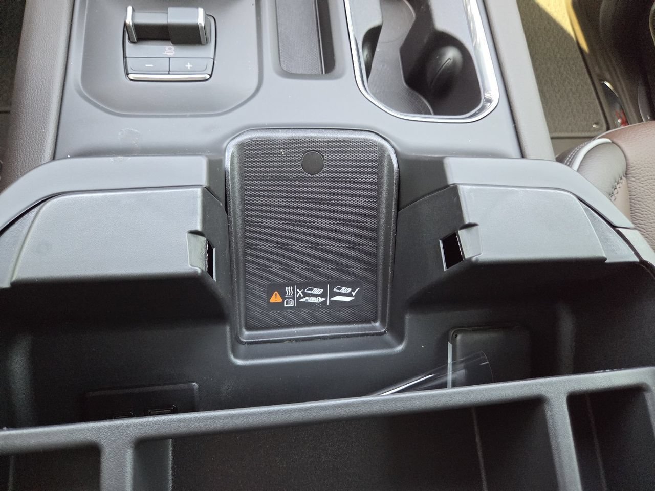 2026 GMC Sierra 1500 Denali - Photo 13