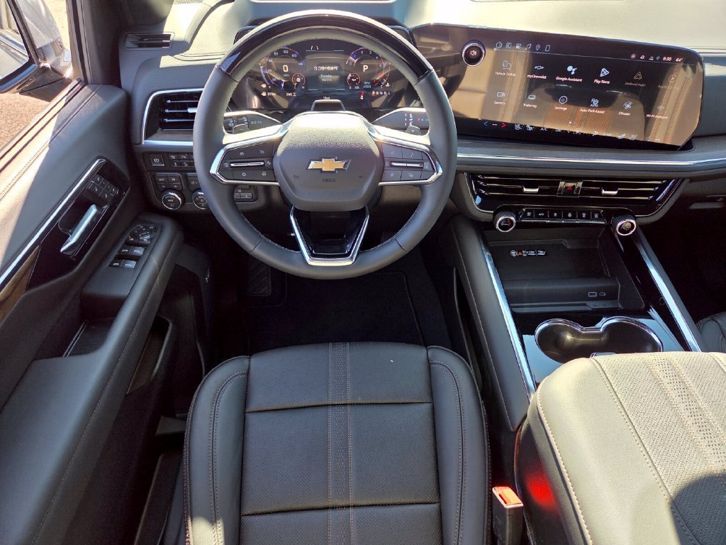 2026 Chevrolet Tahoe High Country - Photo 12