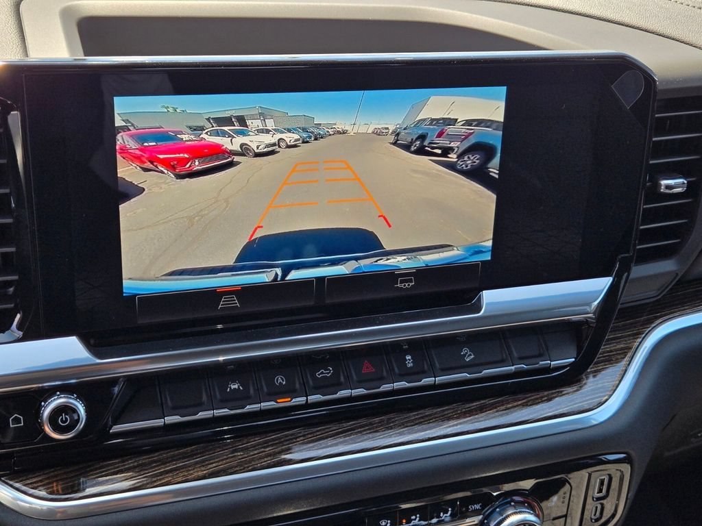 2026 GMC Sierra 1500 Elevation - Photo 14
