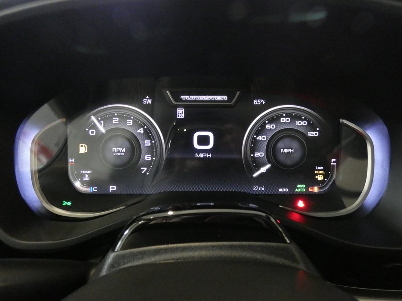 2026 RAM 1500 Tungsten - Photo 26