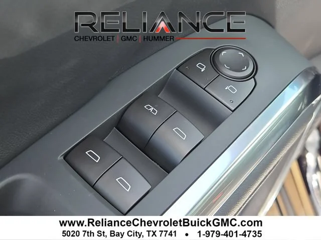 2026 Chevrolet Traverse Z71 - Photo 17
