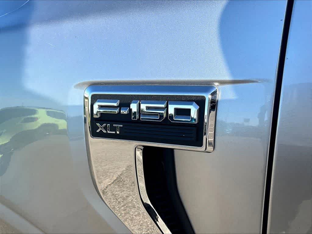 2023 Ford F-150 XLT - Photo 27