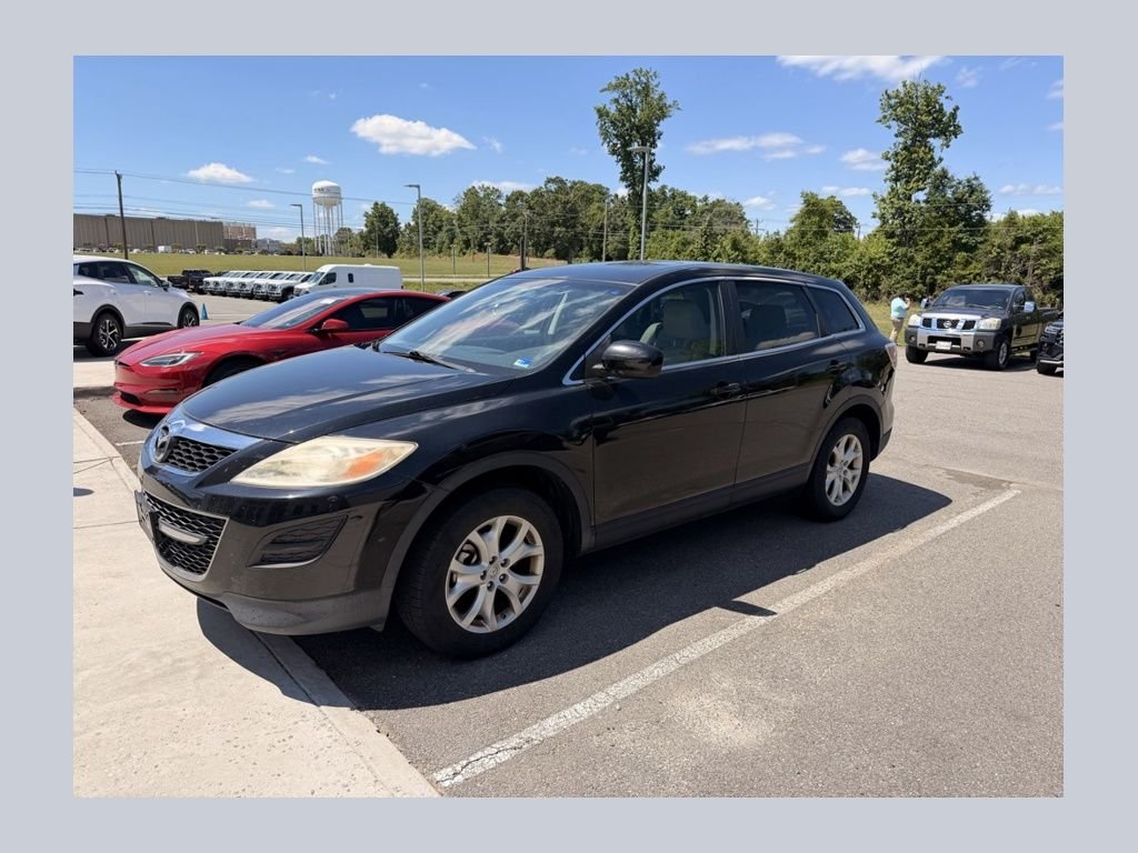2011 Mazda CX-9 Touring AWD's photo