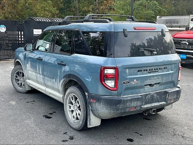 Used 2021  Ford Big Bend image 6