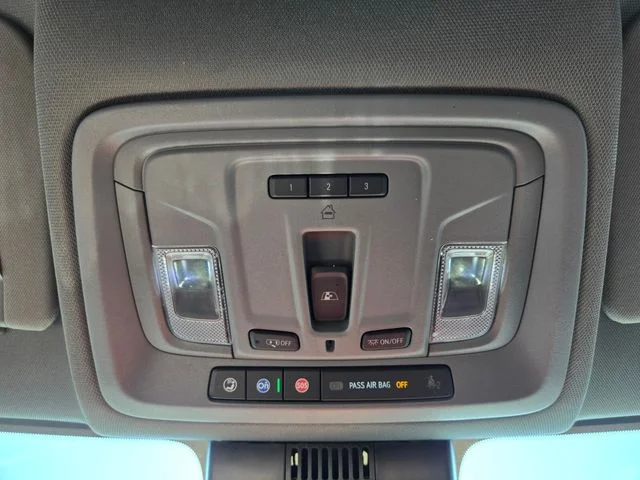 Used 2023 White Chevrolet LTZ image 28