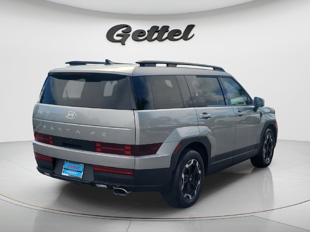 2024 Hyundai Santa Fe SEL - Photo 5