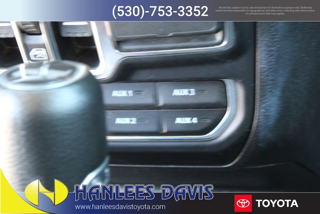 2024 Jeep Wrangler 4xe Rubicon 4XE - Photo 21