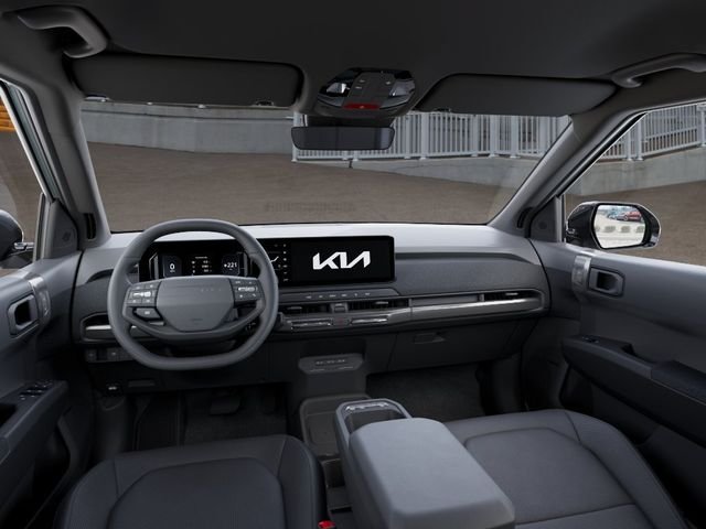 New 2027 Morning Haze Kia Wind image 15