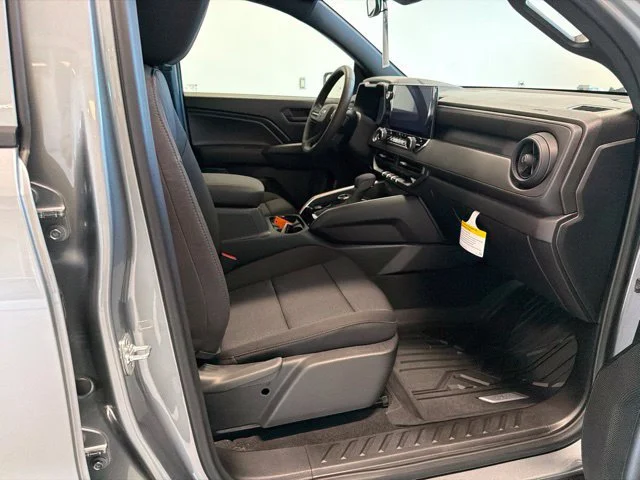 New 2026 Sterling Gray Metallic Chevrolet Trail Boss image 20