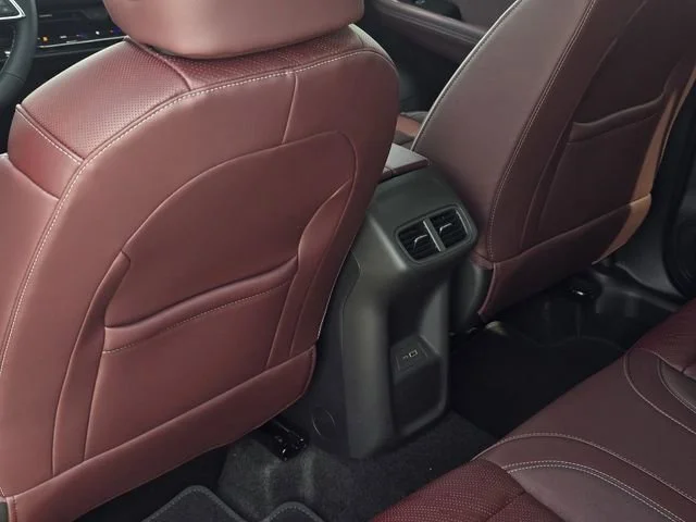 2026 Buick Envision Sport Touring - Photo 27