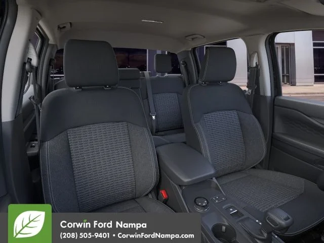 New 2026 Shadow Black Ford XL image 10