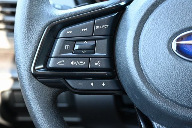 2026 Subaru Crosstrek Premium - Photo 28