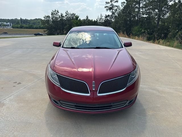 Used 2016 Lincoln MKS Base with VIN 1LNHL9DK3GG601183 for sale in Irmo, SC