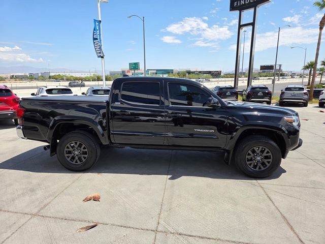 2021 Toyota Tacoma SR5 - Photo 7