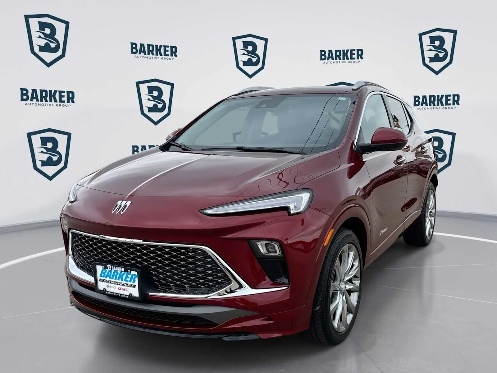 2024 Buick Encore GX