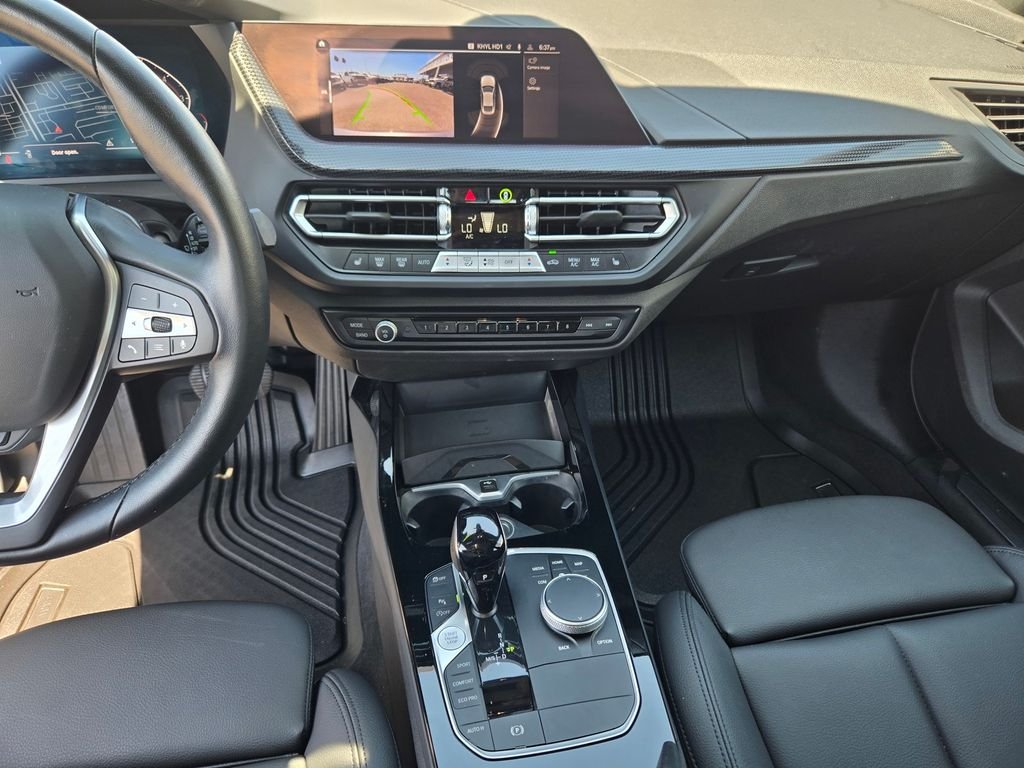 Used 2024 Gray BMW 228i image 17