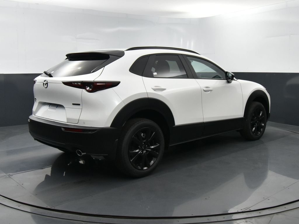 2026 Mazda CX-30 Aire Edition - Photo 31