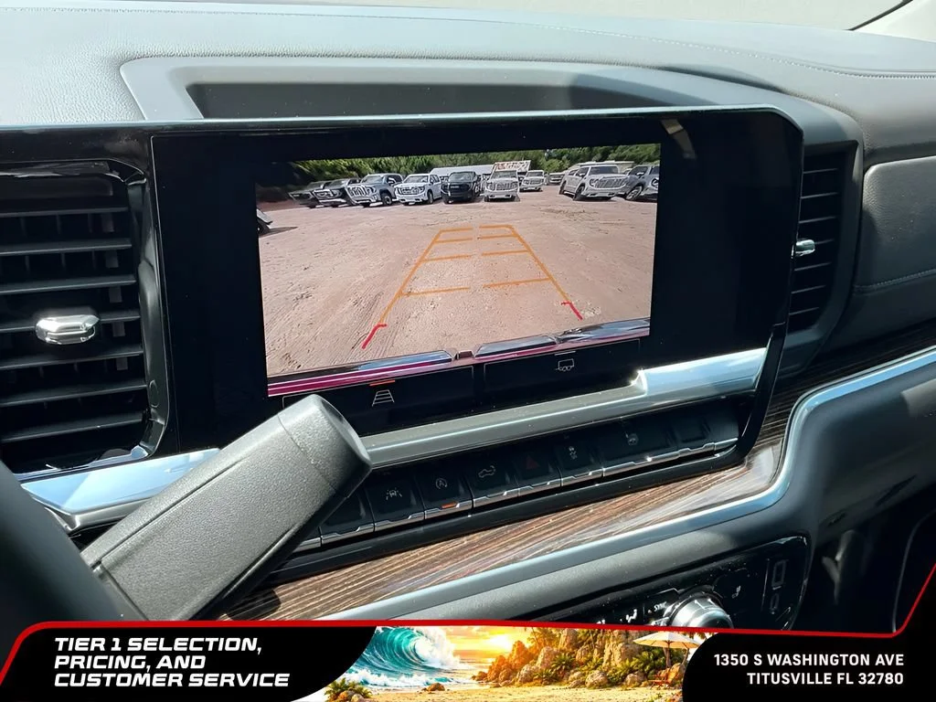 2026 GMC Sierra 1500 Elevation - Photo 39