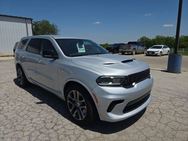 2024 Dodge Durango R/T AWD's photo