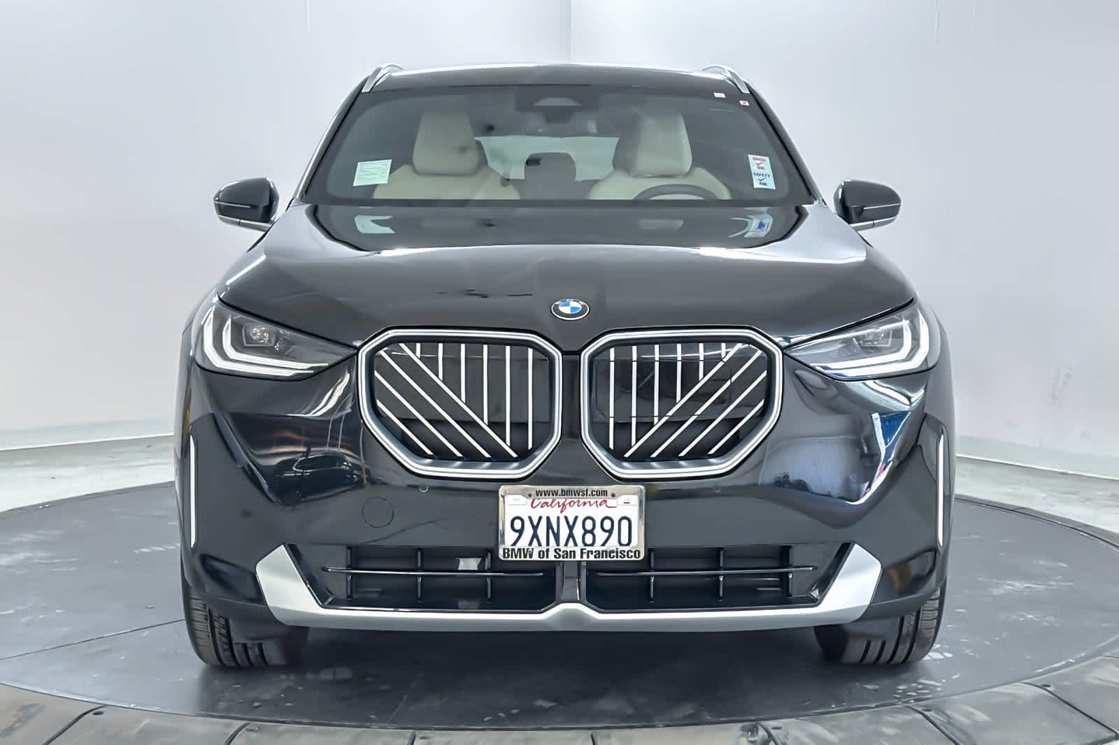 2026 BMW X3 30 - Photo 10