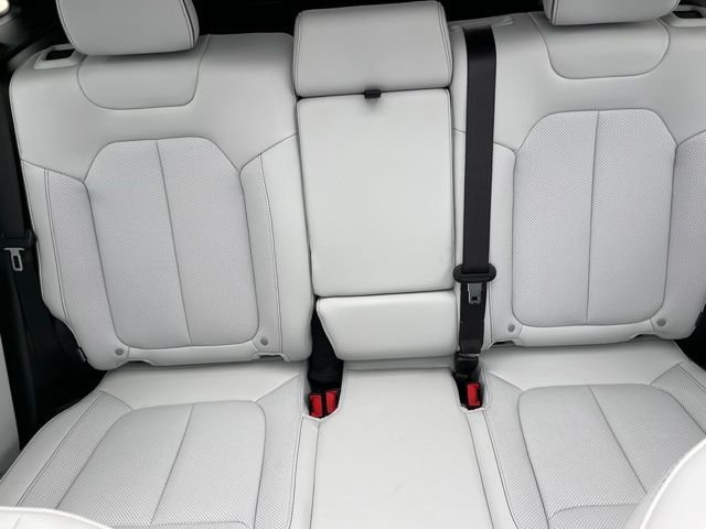 Used 2025 White Jeep Limited image 15