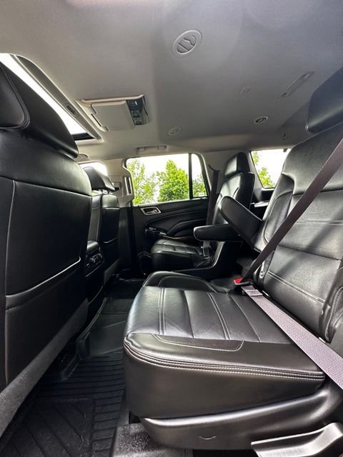 Used 2017 Onyx Black GMC Denali image 16