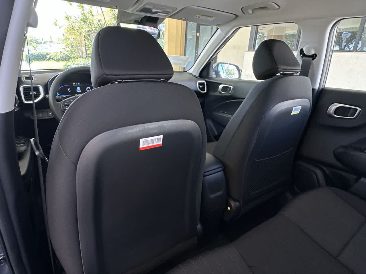 New 2026 Ecotronic Gray Hyundai SE image 18