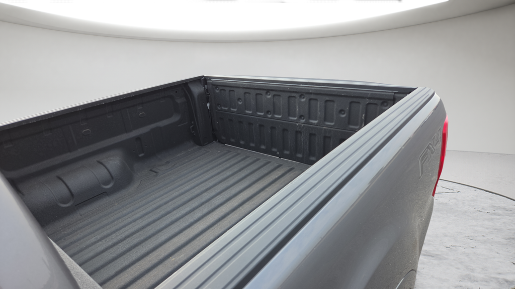 Used 2021 Gray Ford XLT image 21