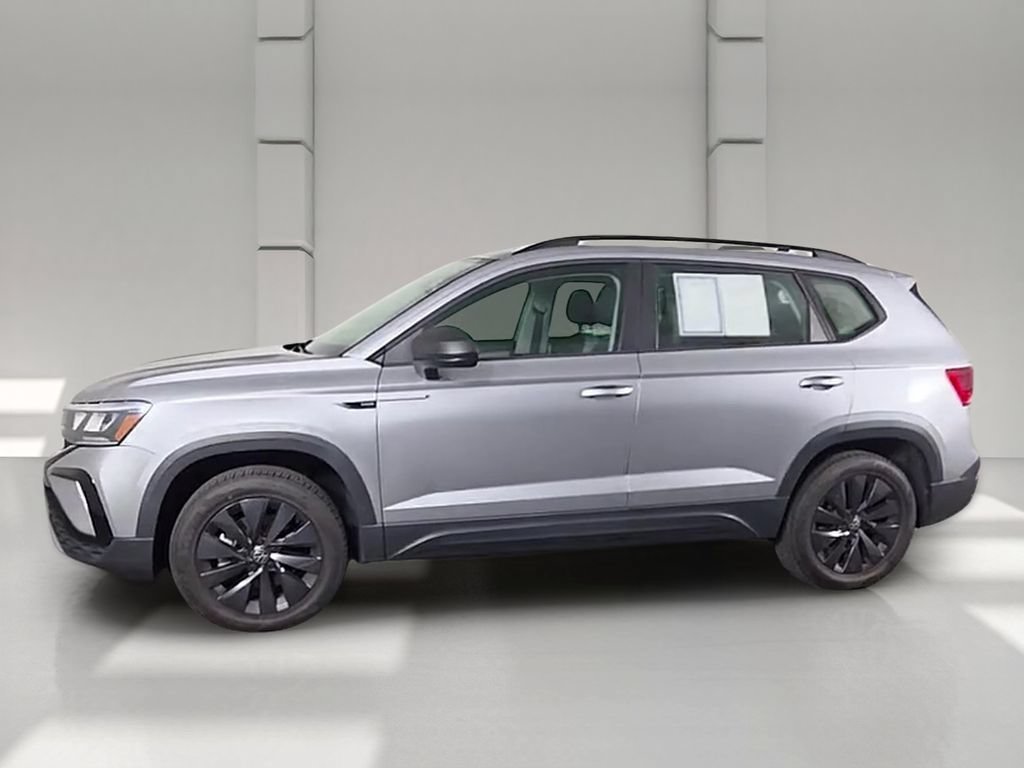 2022 Volkswagen Taos S - Photo 48