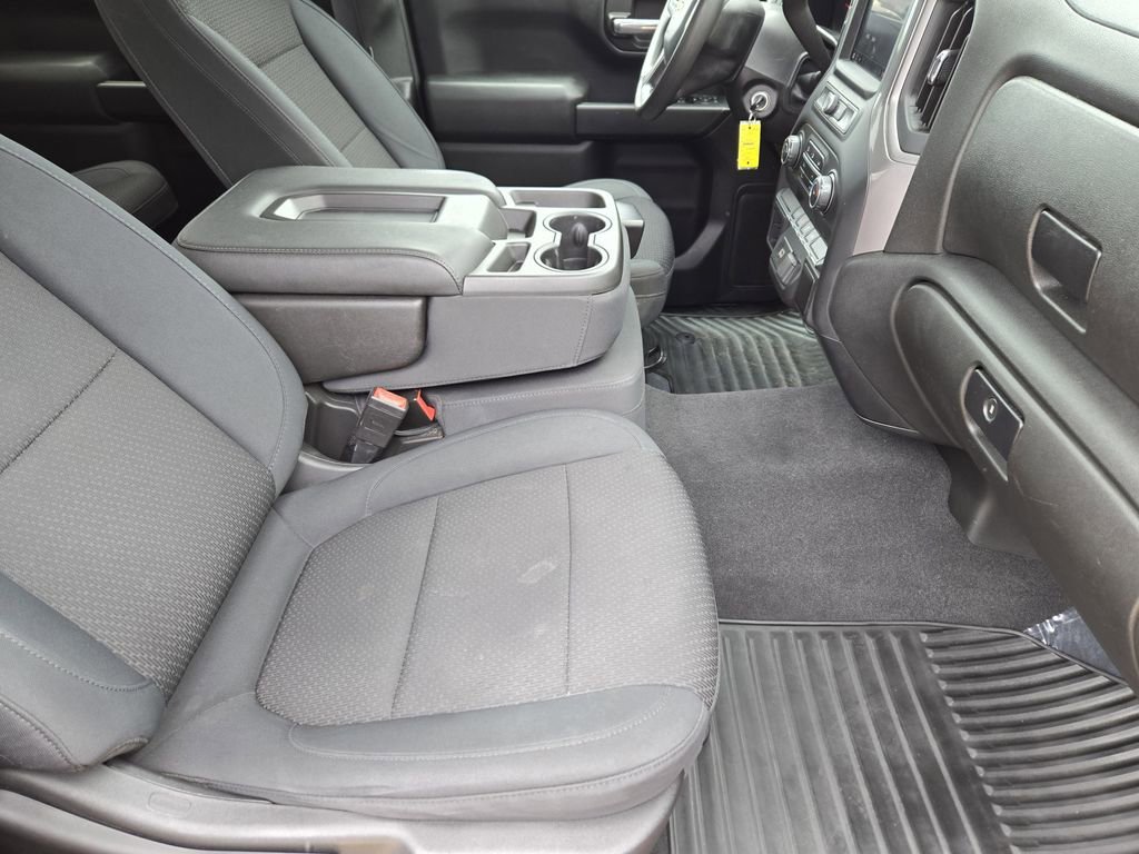 Used 2020 Red Hot Chevrolet Custom image 9