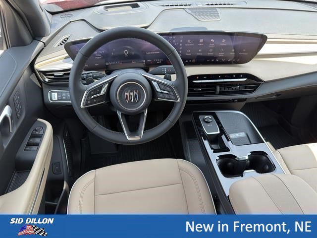 2026 Buick Enclave Preferred - Photo 10