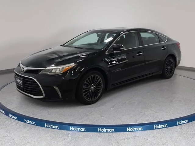 2016 Toyota Avalon Touring