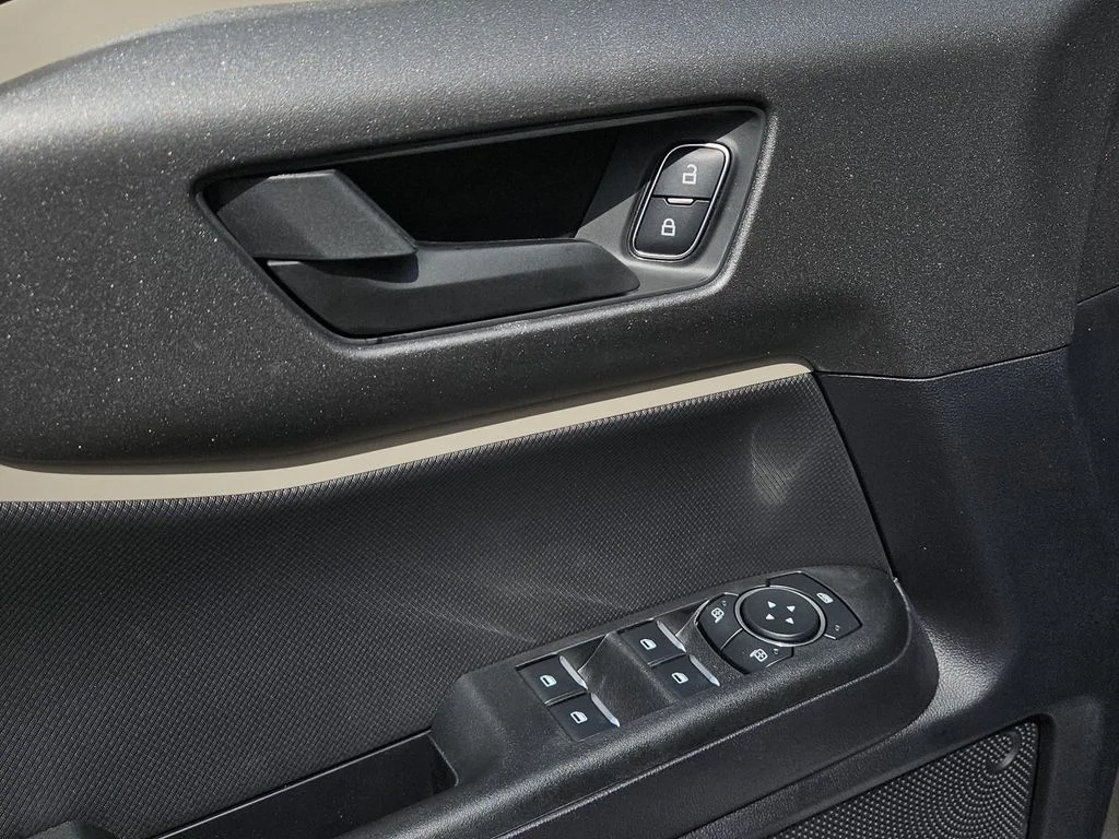 New 2026 Oxford White Ford Big Bend® image 26