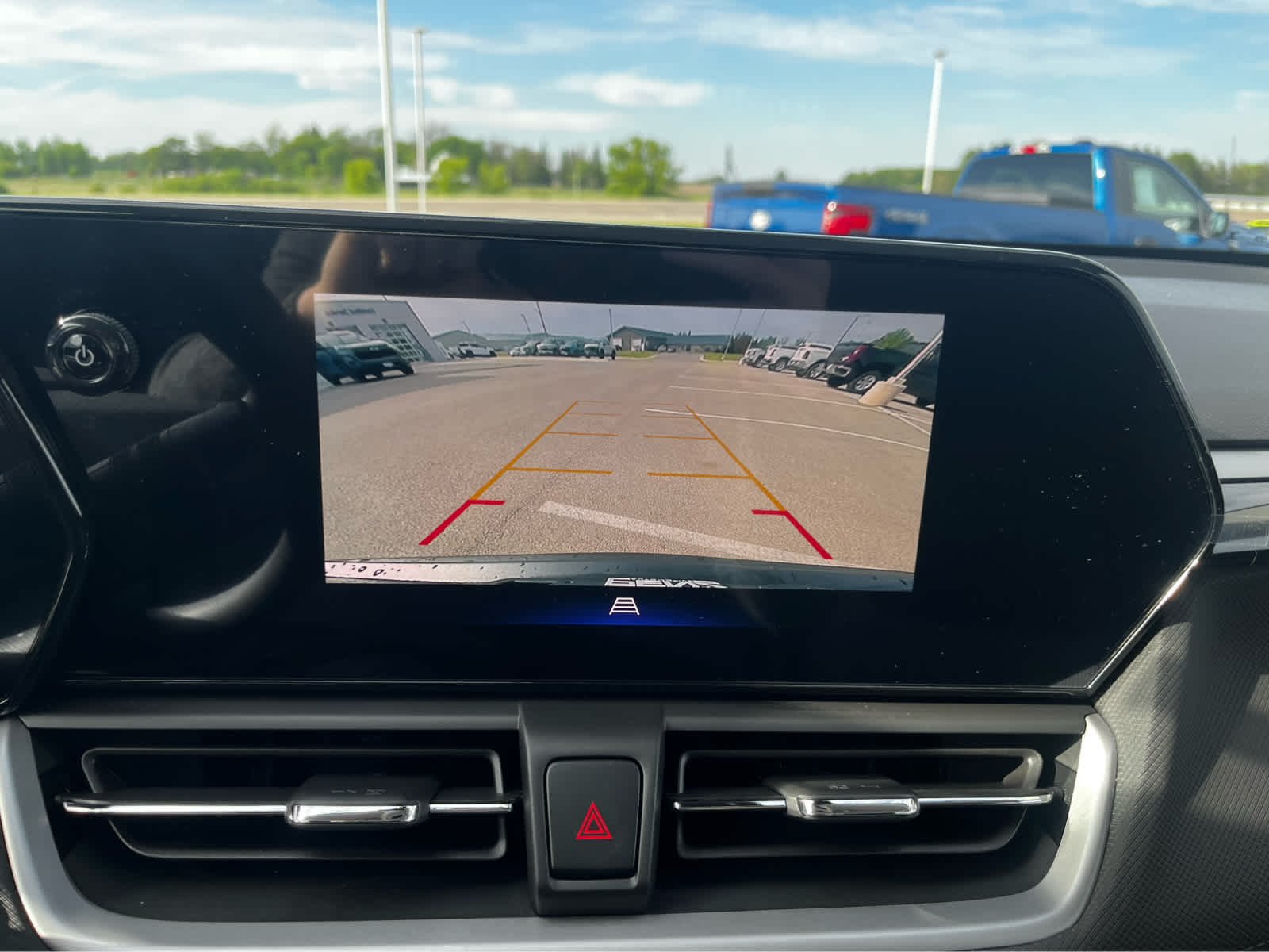 2026 Chevrolet Trailblazer LS - Photo 26
