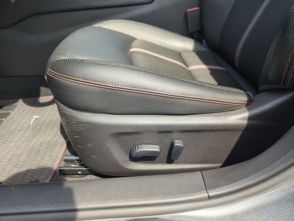 Used 2024 Gray Nissan 2.5 SR image 13