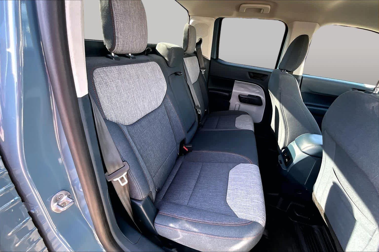 Used 2022 Area 51 Ford XLT image 20