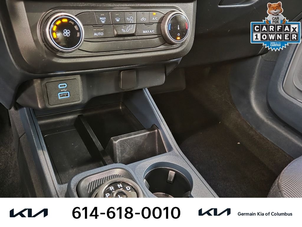 Used 2022 White Ford XL image 25