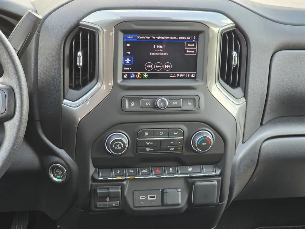 2026 Chevrolet Silverado 2500 HD Custom - Photo 29