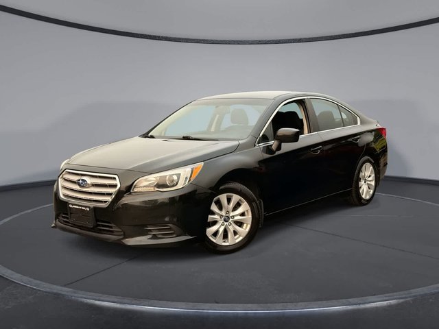2015 Subaru Legacy 2.5i Premium
