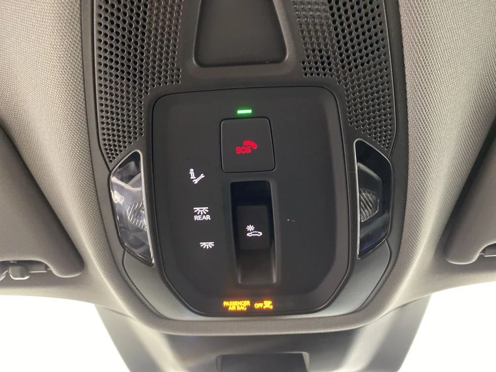 Certified Used 2025 Gray Audi 2.0T Prestige image 40