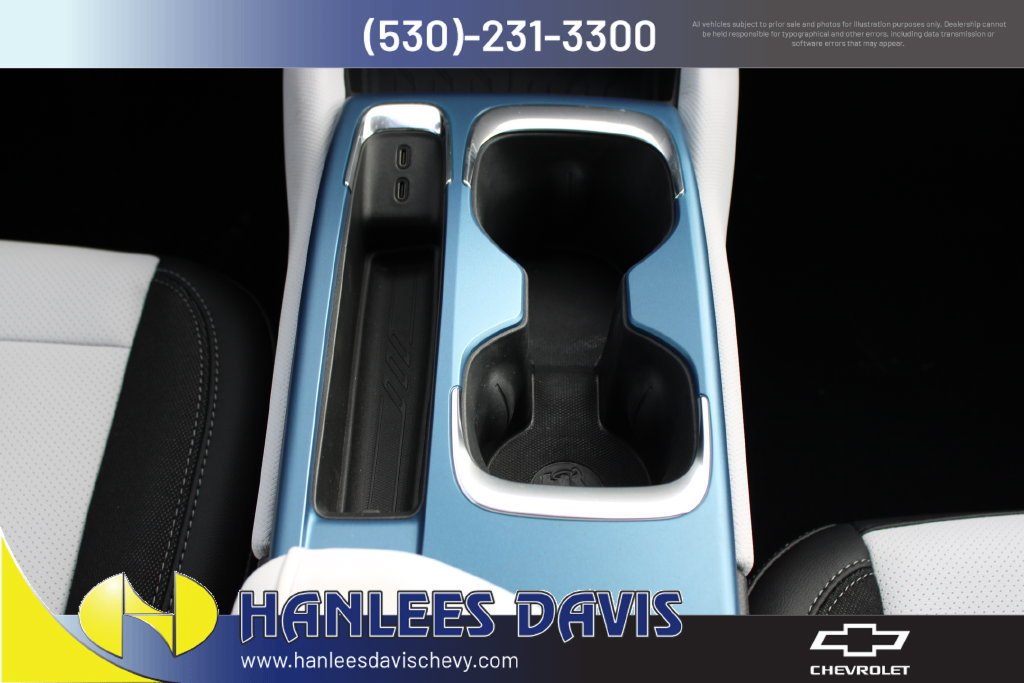 2026 Chevrolet Equinox EV 2LT - Photo 19