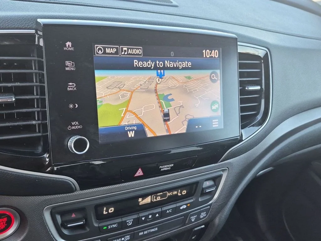 Used 2022 Modern Steel Honda RTL-E image 17