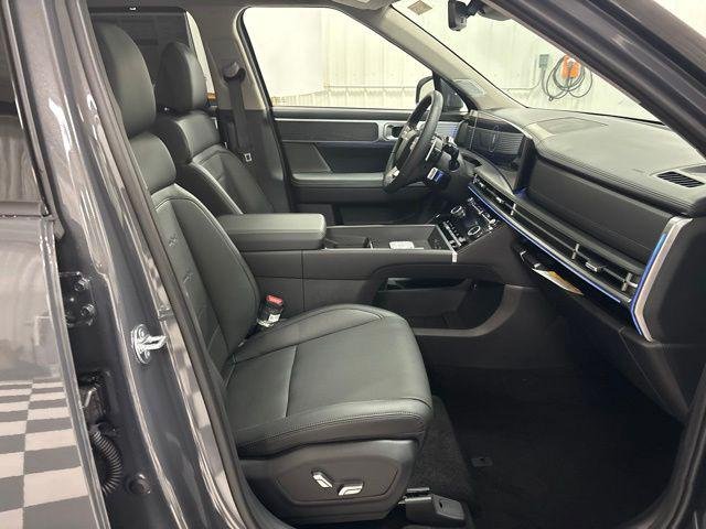 New 2026 Gray Hyundai Limited AWD image 47