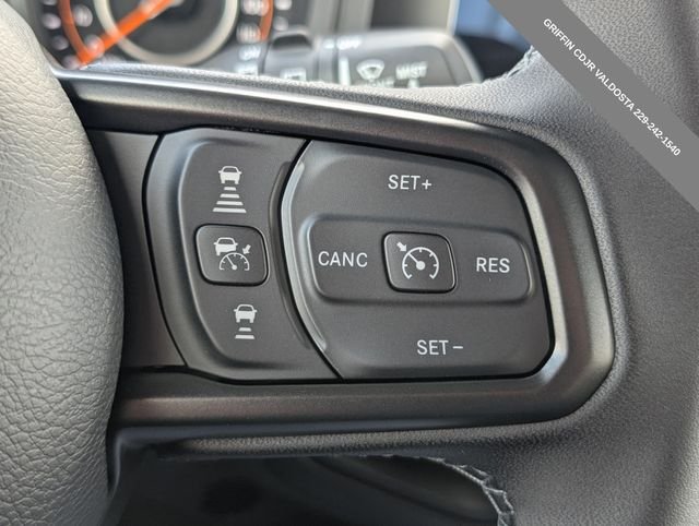 New 2026 Anvil Clearcoat Jeep Sport S image 20