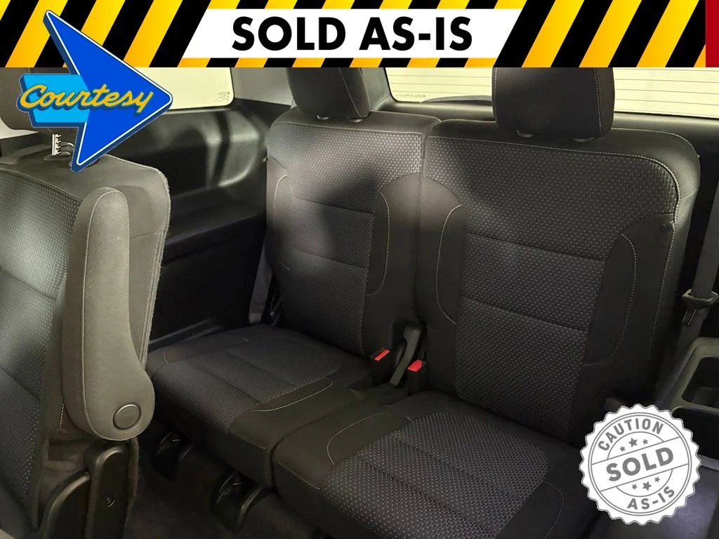 Used 2020 Red GMC SLE image 36