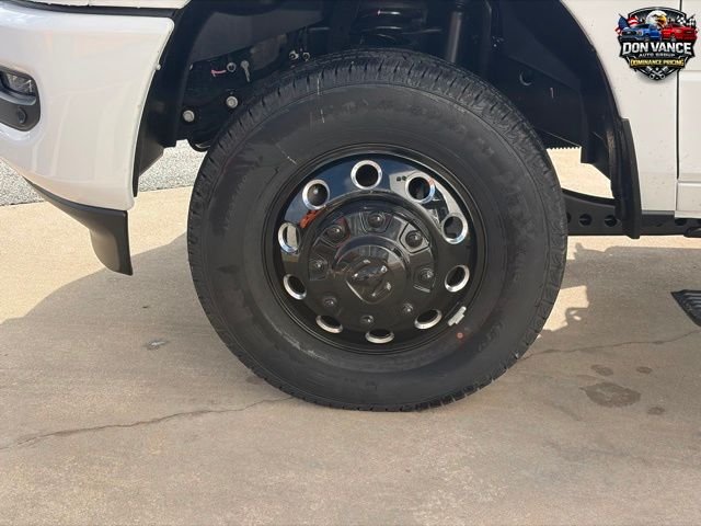 2026 RAM 3500 Laramie - Photo 25