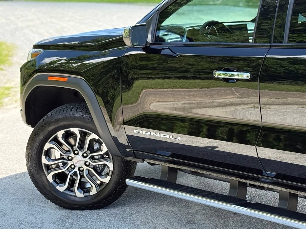 2026 GMC Canyon Denali - Photo 8