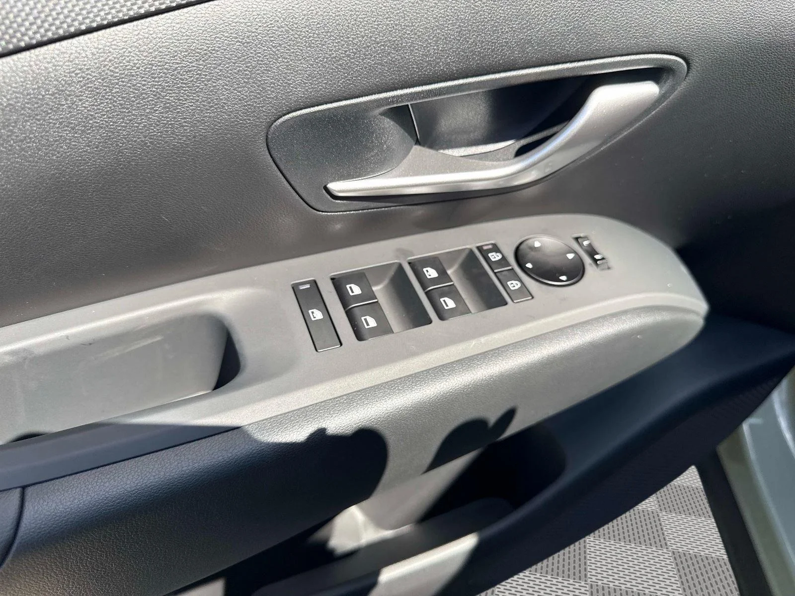 2026 Hyundai Santa Cruz SE - Photo 18