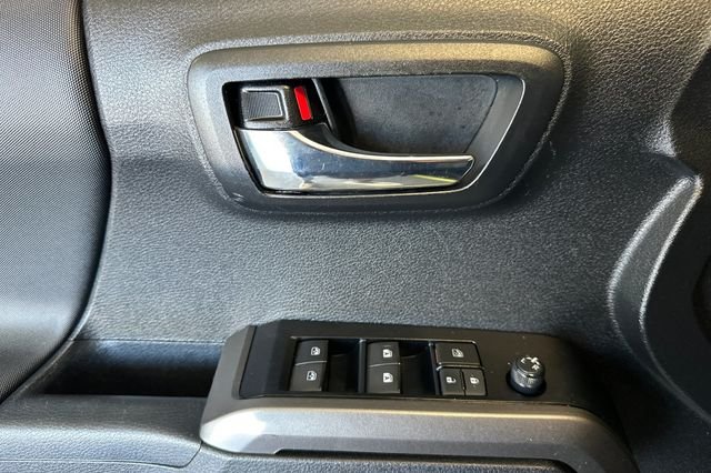 Certified Used 2023  Toyota TRD Sport image 14